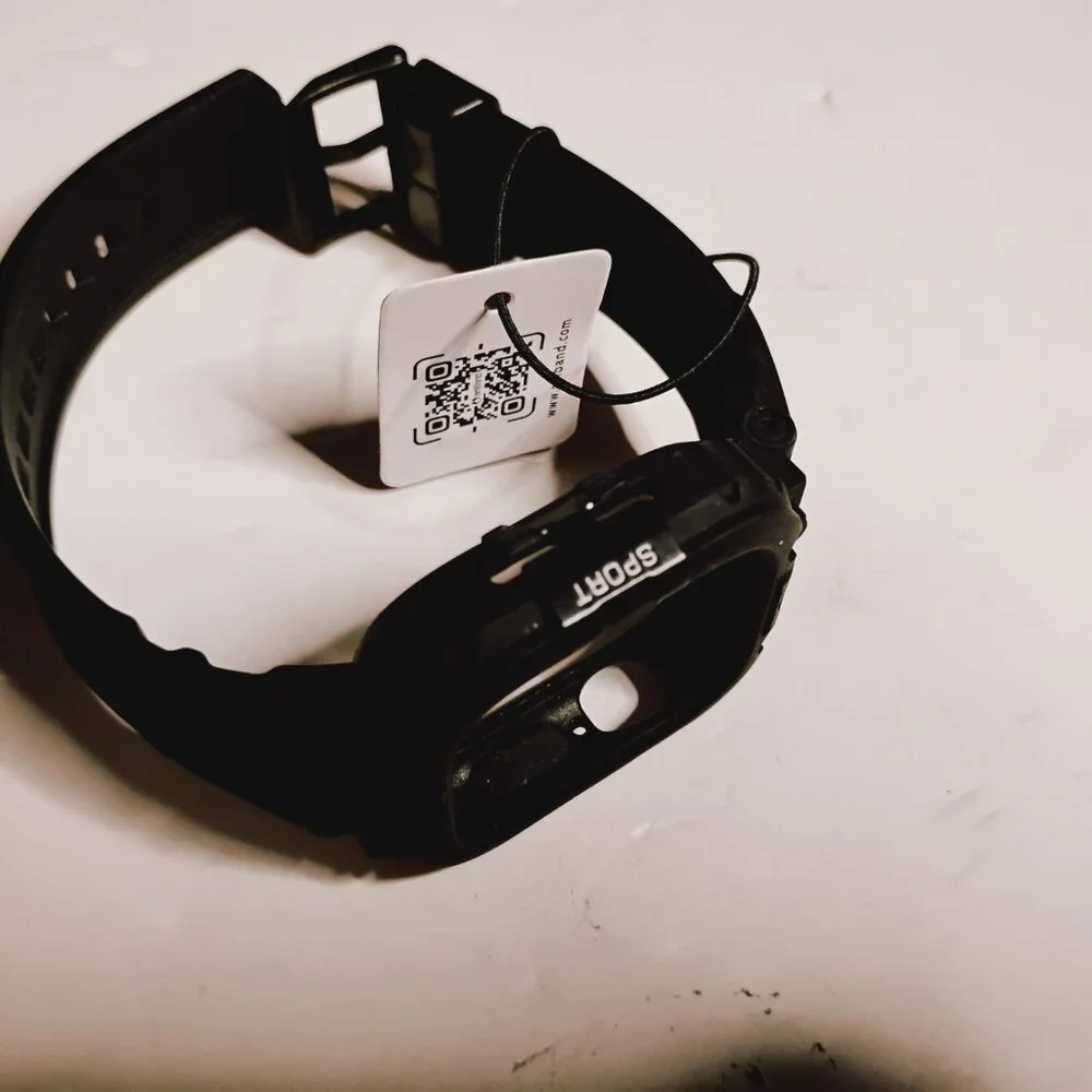 Amband Bands Compatible With Apple Watch 9/8/7/Se (2Nd)/Se/6/5/4